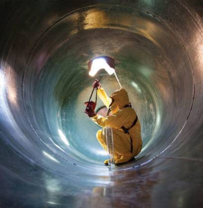 Ship Repair Services